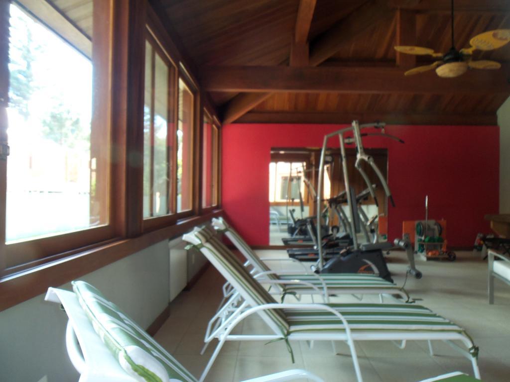 Ferienwohnung Gramado Aconchegante Zimmer foto