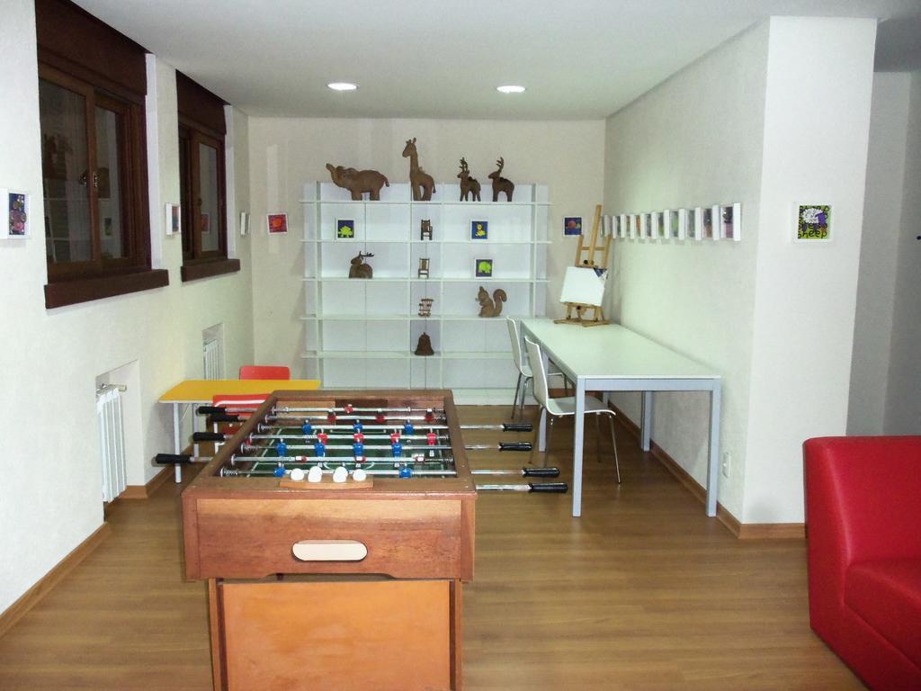 Ferienwohnung Gramado Aconchegante Zimmer foto