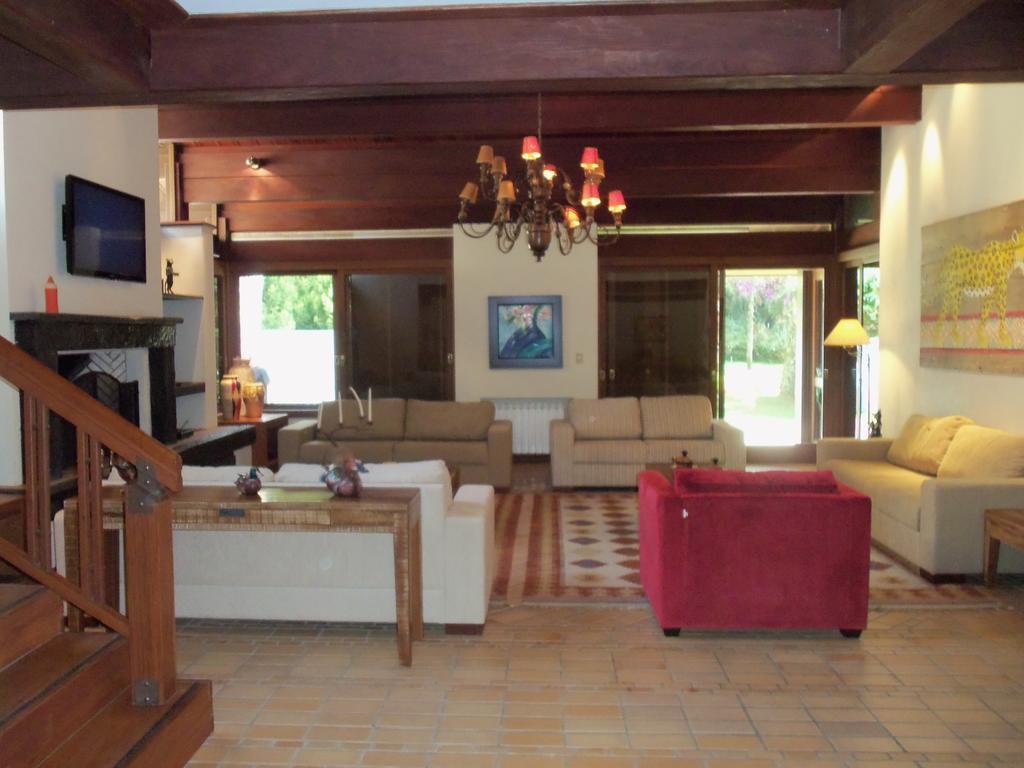 Ferienwohnung Gramado Aconchegante Zimmer foto