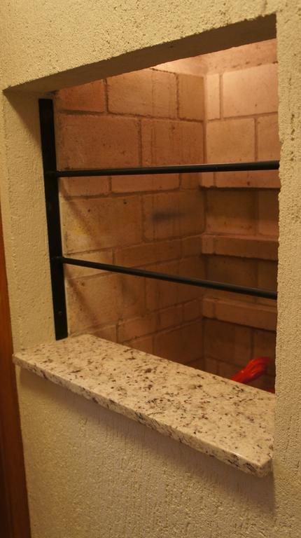Ferienwohnung Gramado Aconchegante Zimmer foto