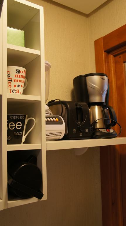 Ferienwohnung Gramado Aconchegante Zimmer foto