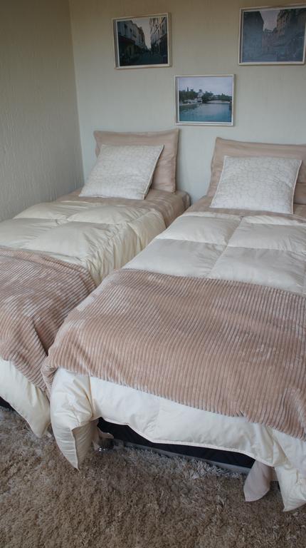 Ferienwohnung Gramado Aconchegante Zimmer foto