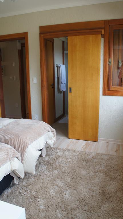 Ferienwohnung Gramado Aconchegante Zimmer foto