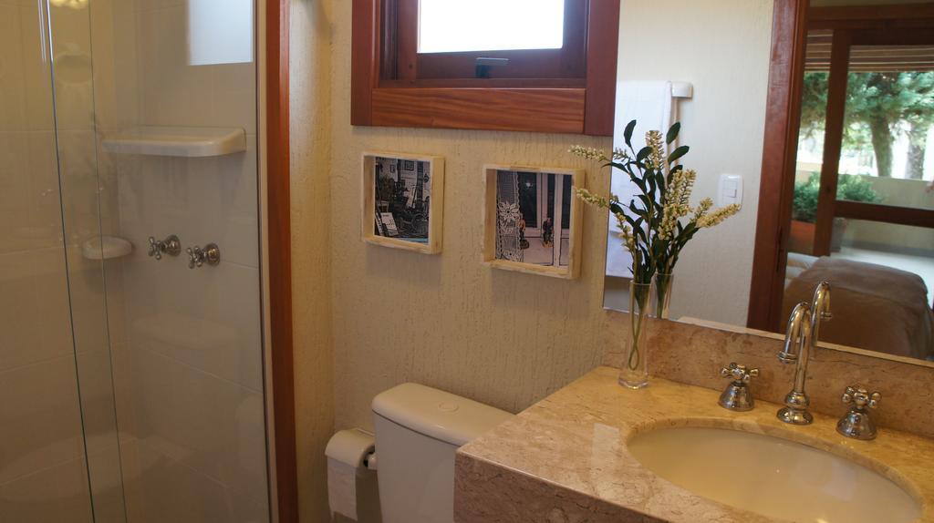 Ferienwohnung Gramado Aconchegante Zimmer foto